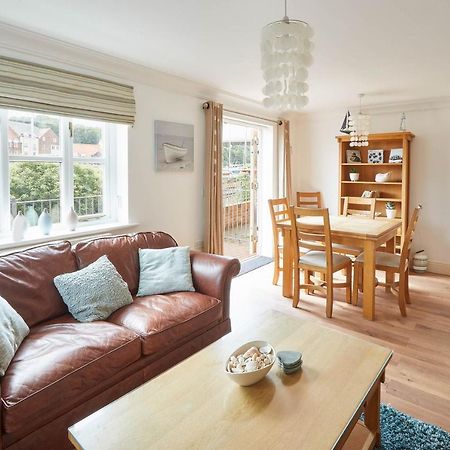 Host & Stay - The Railway Retreat Whitby Exteriér fotografie