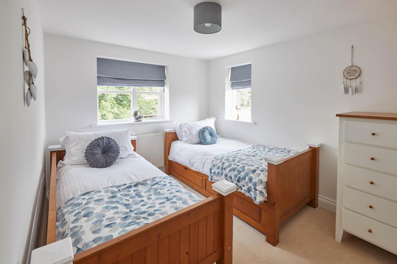 Host & Stay - The Railway Retreat Whitby Exteriér fotografie