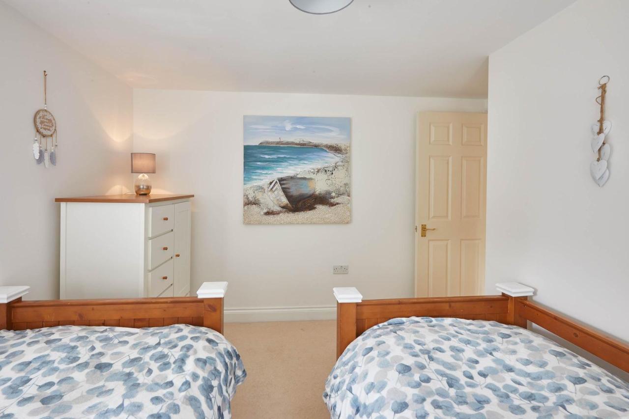 Host & Stay - The Railway Retreat Whitby Exteriér fotografie