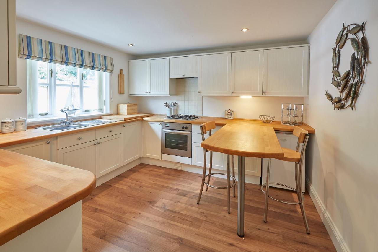 Host & Stay - The Railway Retreat Whitby Exteriér fotografie