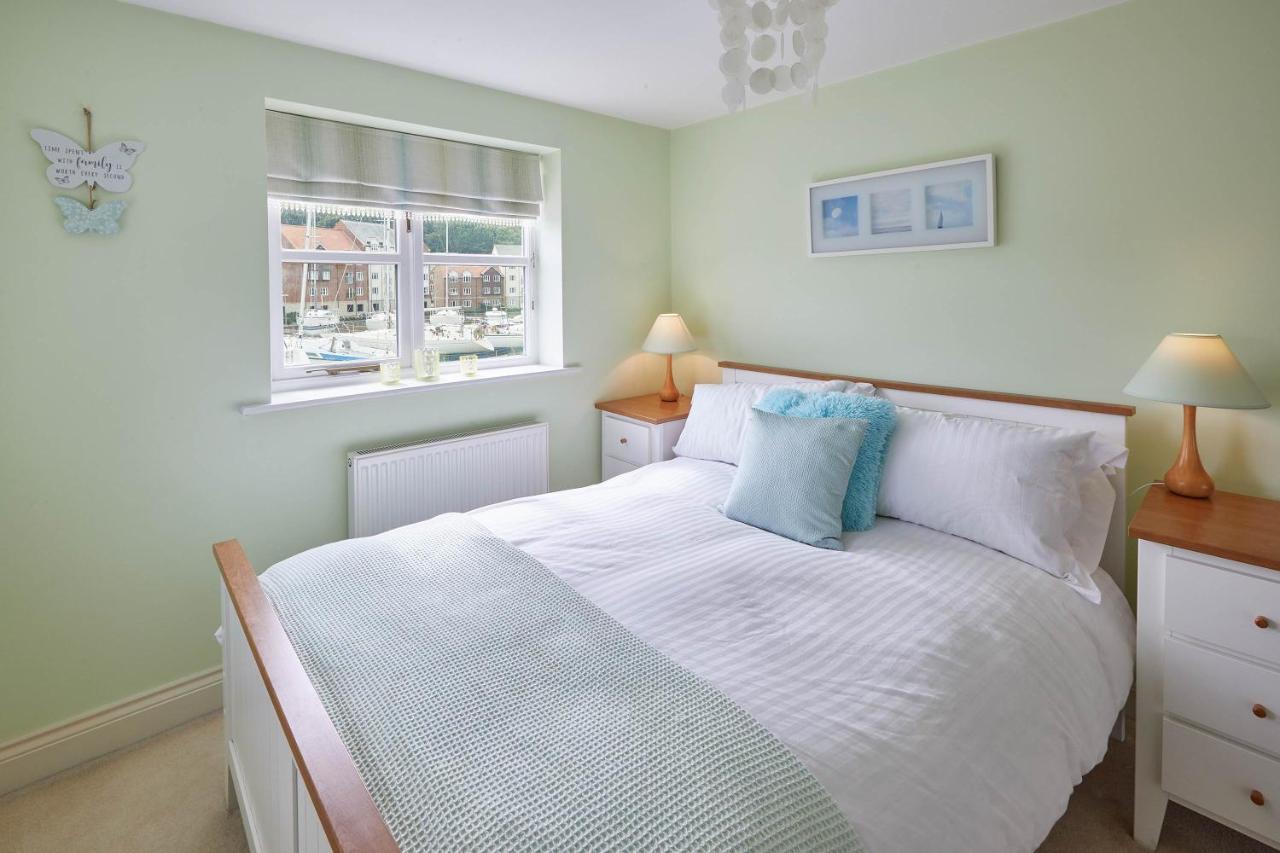 Host & Stay - The Railway Retreat Whitby Exteriér fotografie