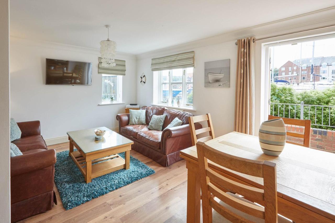 Host & Stay - The Railway Retreat Whitby Exteriér fotografie